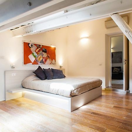 Spanish Steps Luxury Penthouse Rom Eksteriør billede