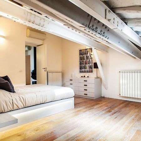 Spanish Steps Luxury Penthouse Rom Eksteriør billede