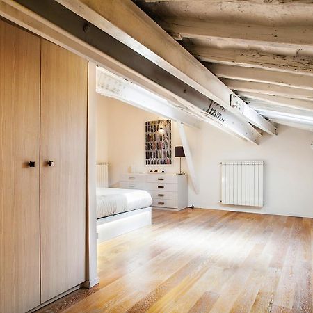 Spanish Steps Luxury Penthouse Rom Eksteriør billede