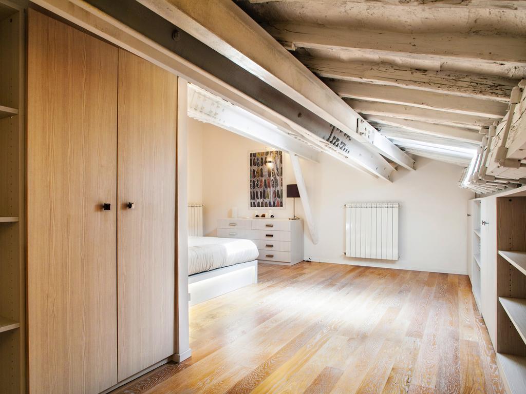 Spanish Steps Luxury Penthouse Rom Eksteriør billede