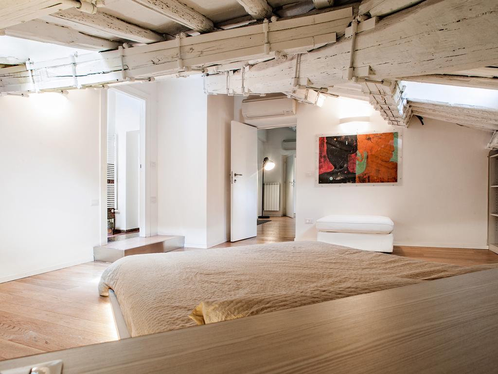 Spanish Steps Luxury Penthouse Rom Eksteriør billede