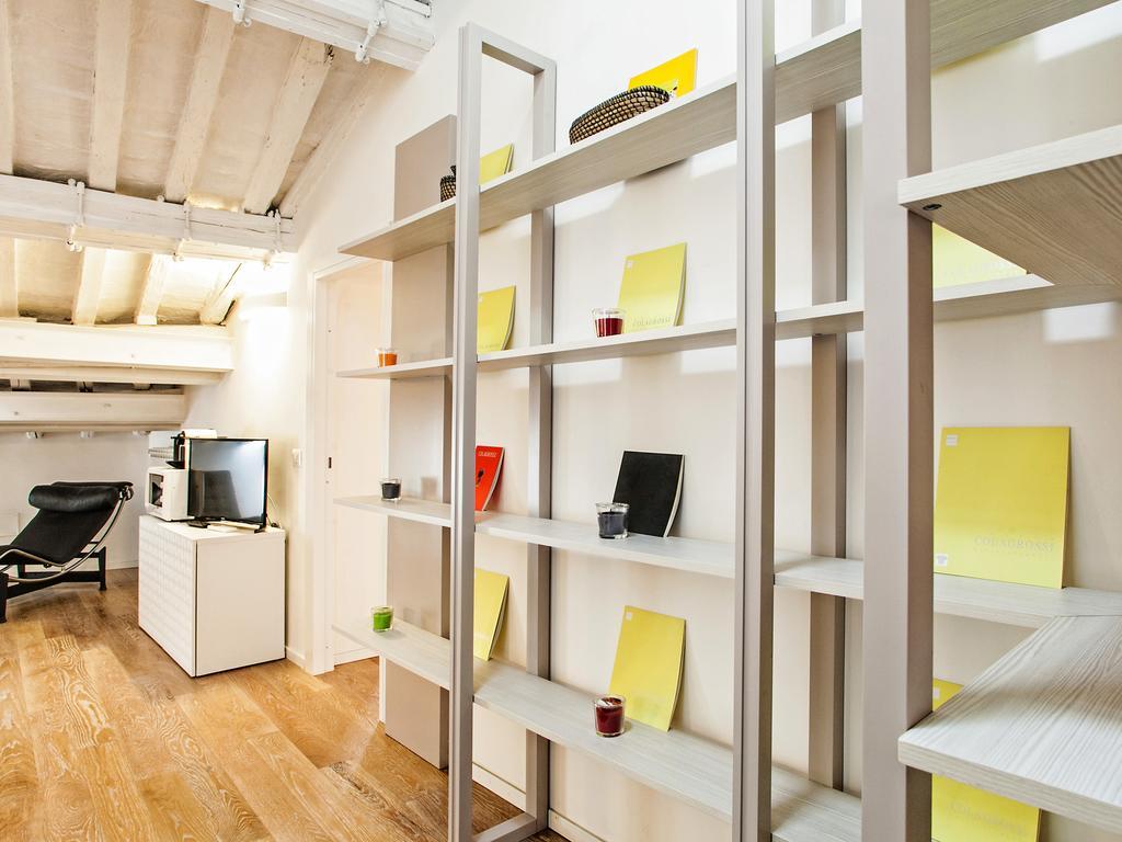 Spanish Steps Luxury Penthouse Rom Eksteriør billede