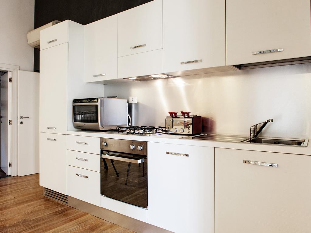 Spanish Steps Luxury Penthouse Rom Eksteriør billede