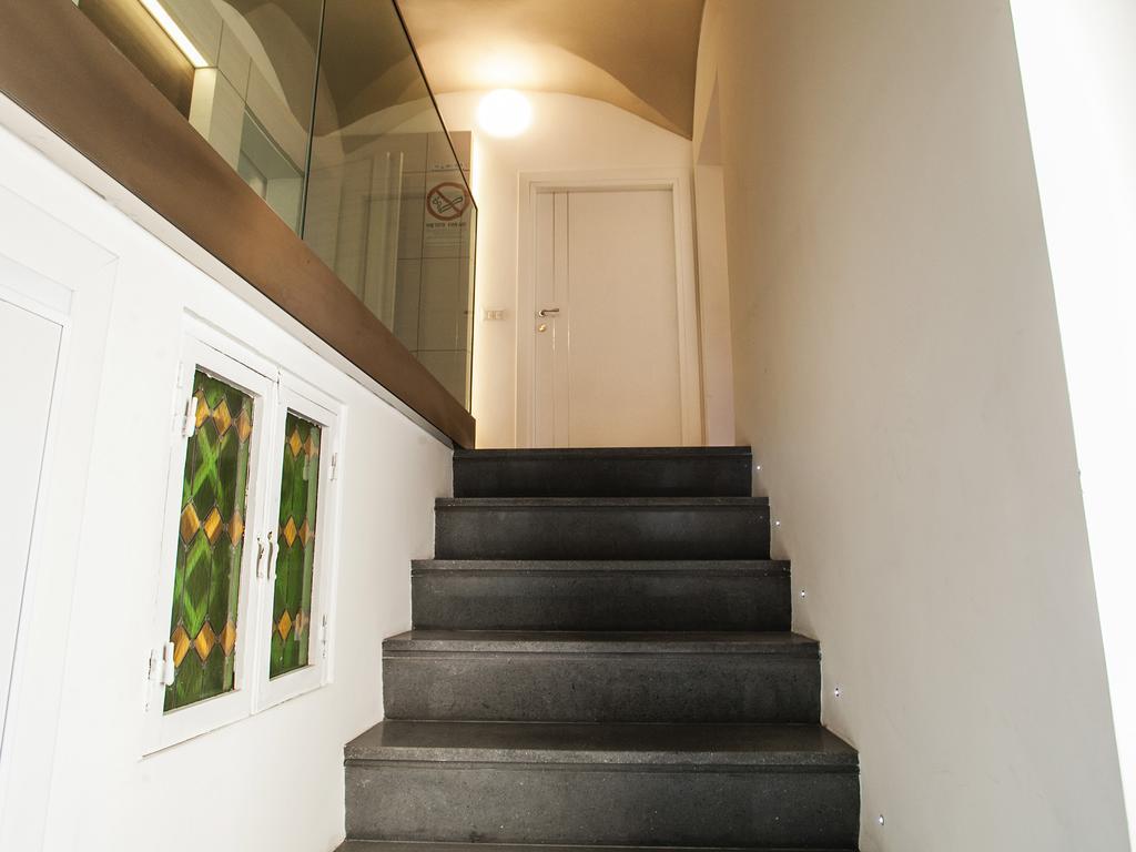 Spanish Steps Luxury Penthouse Rom Eksteriør billede