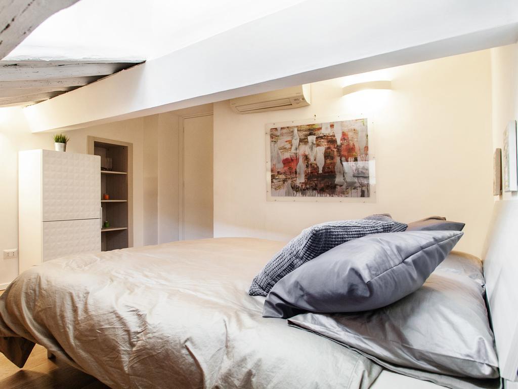 Spanish Steps Luxury Penthouse Rom Eksteriør billede