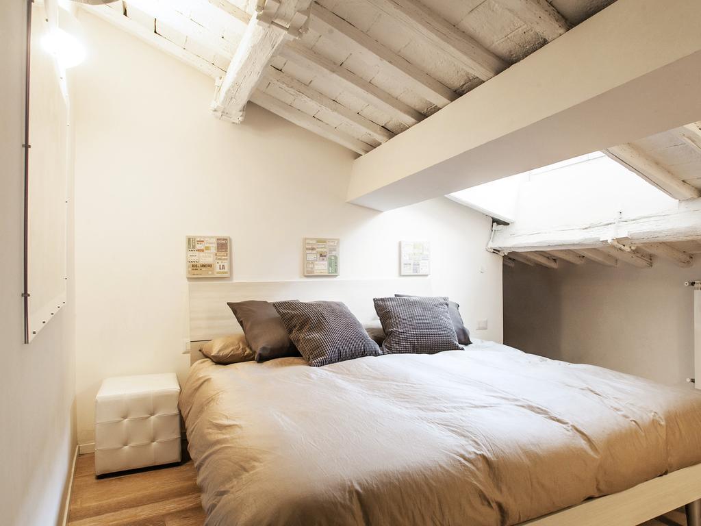 Spanish Steps Luxury Penthouse Rom Eksteriør billede