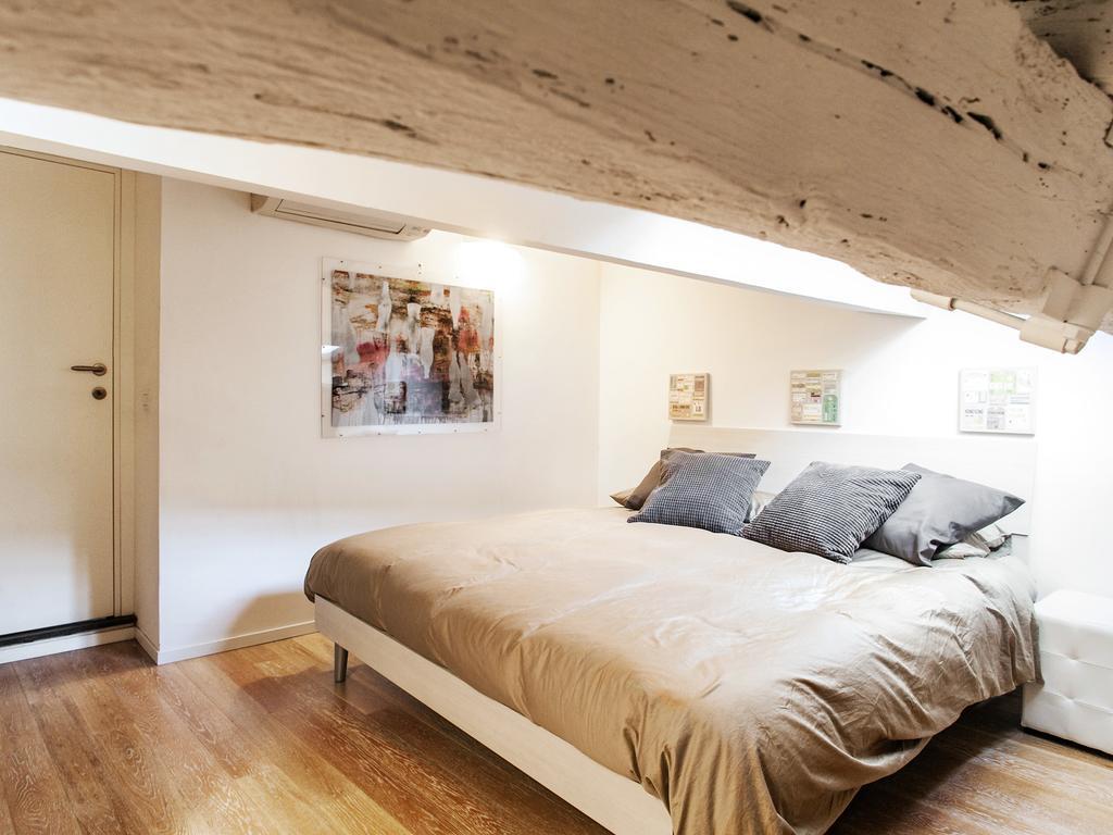 Spanish Steps Luxury Penthouse Rom Eksteriør billede