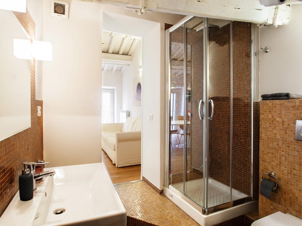Spanish Steps Luxury Penthouse Rom Eksteriør billede