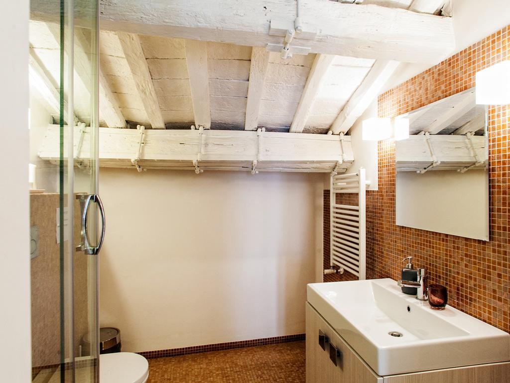 Spanish Steps Luxury Penthouse Rom Eksteriør billede