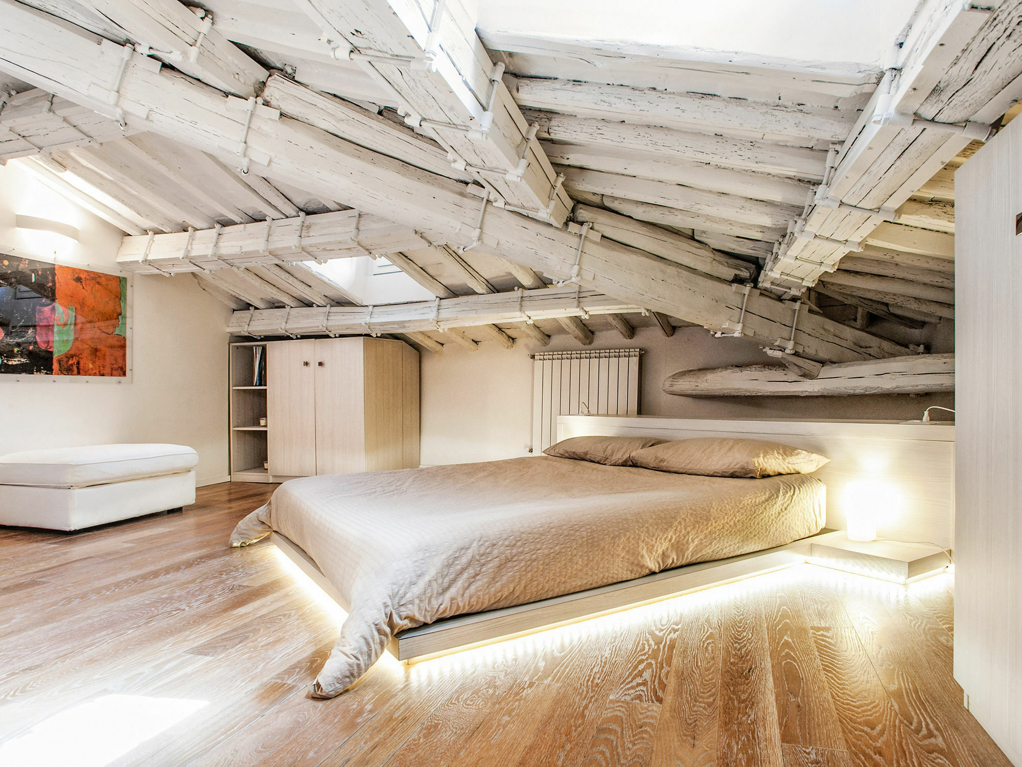 Spanish Steps Luxury Penthouse Rom Eksteriør billede