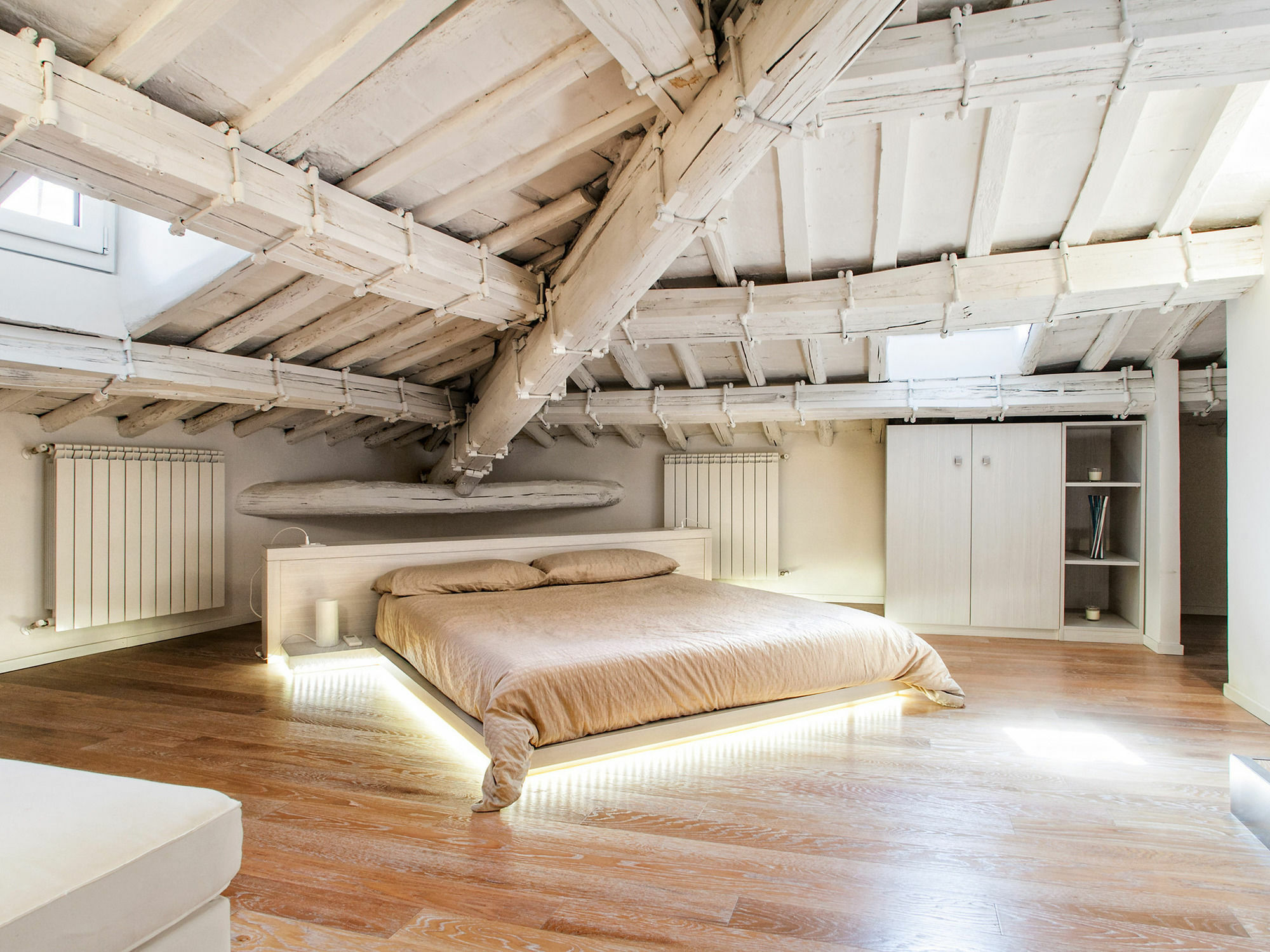 Spanish Steps Luxury Penthouse Rom Eksteriør billede