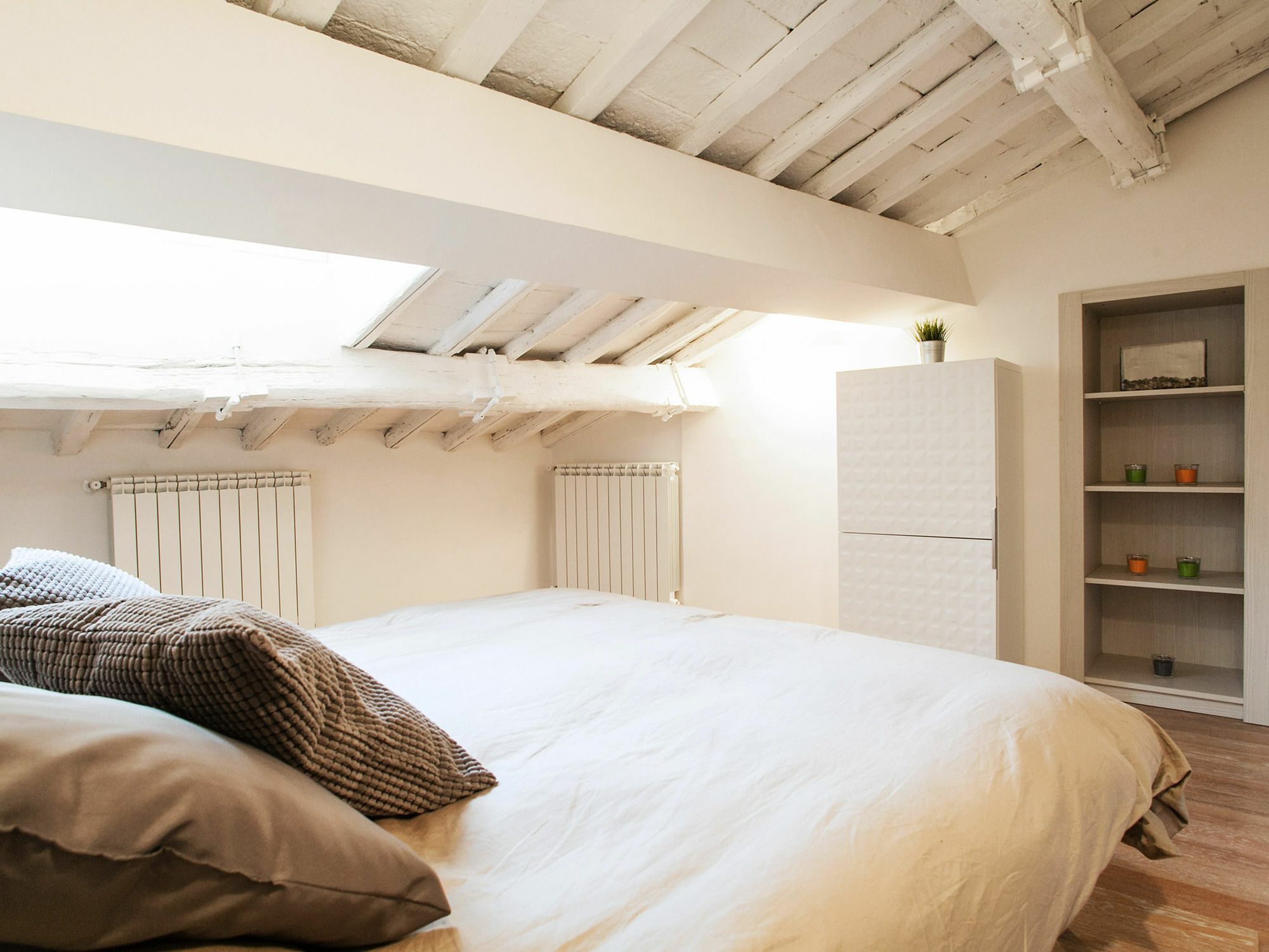 Spanish Steps Luxury Penthouse Rom Eksteriør billede