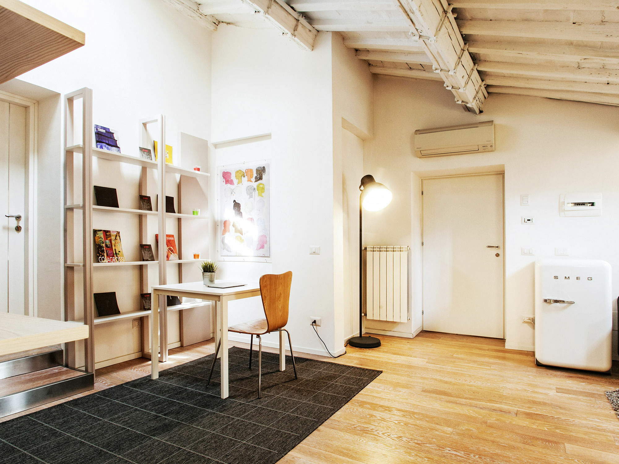 Spanish Steps Luxury Penthouse Rom Eksteriør billede